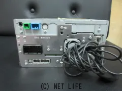 TV・カーナビ 7型ワイドHDDナビ/DVD/CD