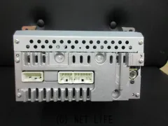 オーディオ ダイハツ純正CDデッキ