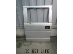 外装・エアロ エブリー　右スライドドア