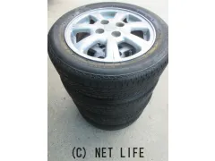 ホイール・タイヤ １４インチタイヤ・ホイル