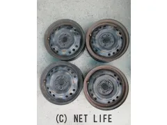 ホイール １４インチテッチン・ホイル