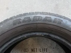 タイヤ 155/65R13