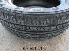 タイヤ 155/65R13
