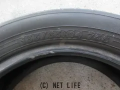 タイヤ 155/65R14