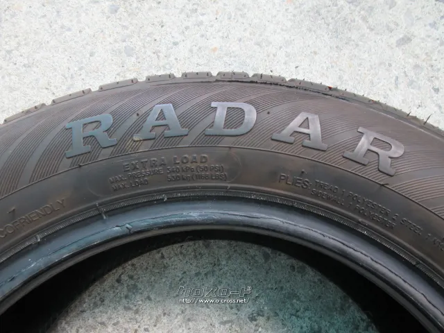 タイヤ 175/65R14