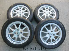 ホイール・タイヤ 社外14インチタイヤ・ホイル