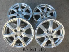 ホイール 社外14インチホイル