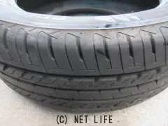 タイヤ 225/55R17