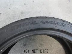 タイヤ 205/40R17