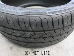 タイヤ 205/40R17