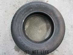 タイヤ 195/70R14