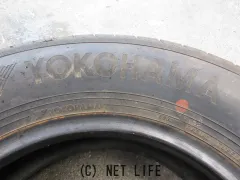 タイヤ 195/70R14