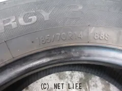 タイヤ 185/70R14