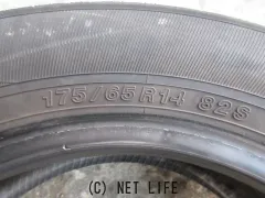 タイヤ 175/65R14