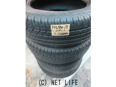 タイヤ 195/60R15 4本セット