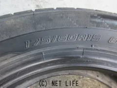 タイヤ 175/60R15