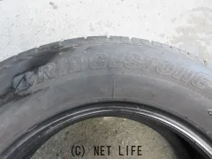 タイヤ 205/65R15