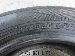 タイヤ 185/55R15