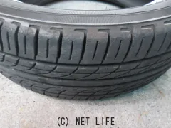 タイヤ 165/55R14