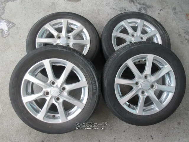 ホイール・タイヤ 14インチタイヤ・ホイル