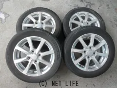 ホイール・タイヤ 14インチタイヤ・ホイル