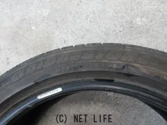 タイヤ 205/45R17