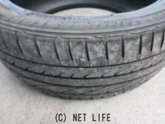 タイヤ 205/45R17