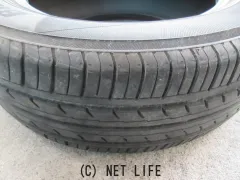 タイヤ 205/60R16
