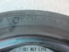 タイヤ 165/55R14
