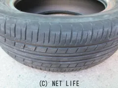 タイヤ 165/55R14