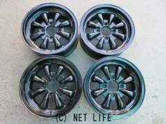 ホイール・タイヤ 社外14インチホイル