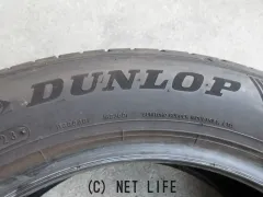 タイヤ 215/55R17