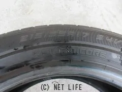 タイヤ 215/55R17