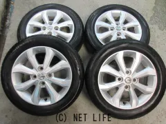 ホイール・タイヤ 14インチタイヤ・ホイル