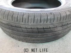 タイヤ 205/60R16