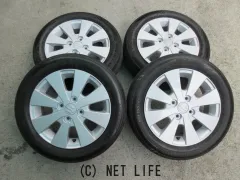 ホイール・タイヤ 14インチタイヤ・ホイル