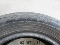タイヤ 195/65R15
