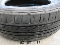 タイヤ 195/65R15