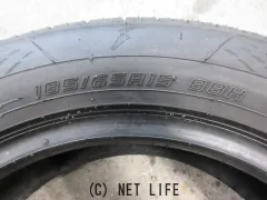 タイヤ 185/65R15