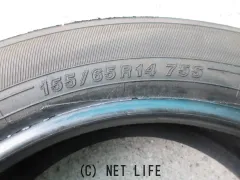 タイヤ 155/65R14