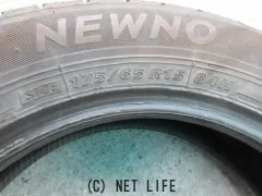 タイヤ 175/65R15