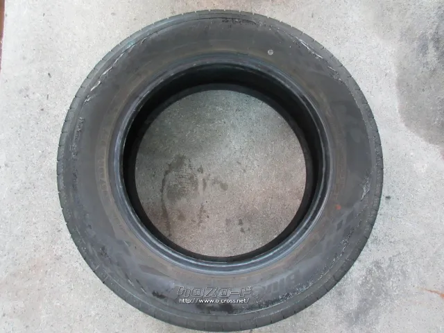 タイヤ 205/60R16