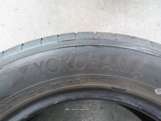 タイヤ 205/60R16