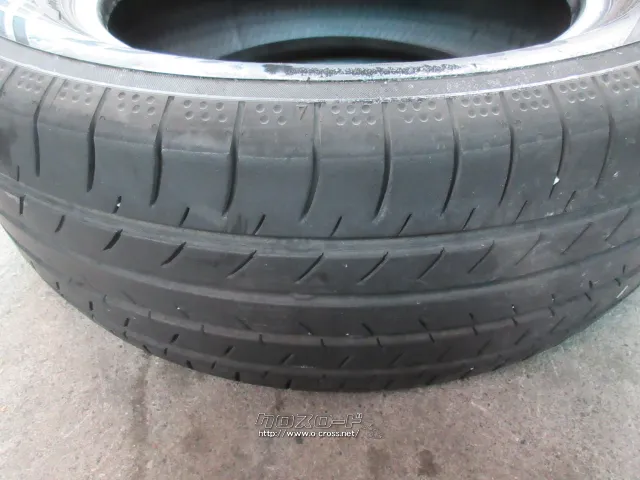 タイヤ 205/60R16