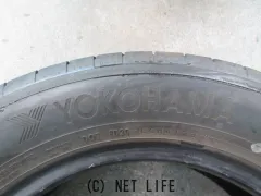 タイヤ 205/60R16