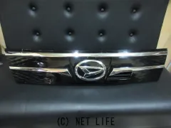 外装・エアロ 650タントカスタムRS　フロントグリル
