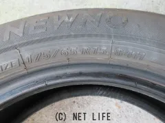 タイヤ 175/65R15