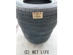 タイヤ 195/80R15 4本セット