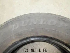 タイヤ 195/80R15