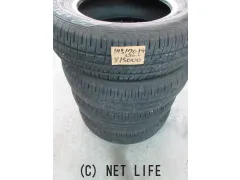 タイヤ 175/70R14 　4本セット